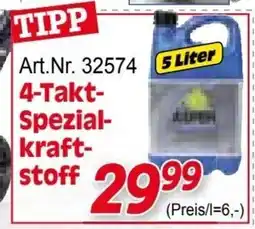 Zgonc Art.Nr. 32574 4-Takt- Spezial- kraft- stoff Angebot