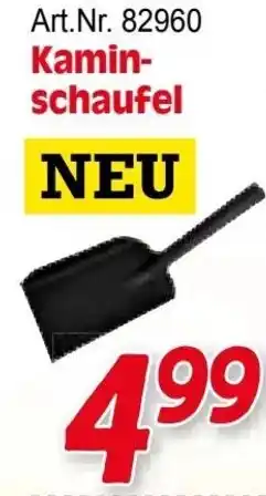Zgonc Art.Nr. 82960 Kamin- schaufel Angebot