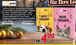 Zgonc für Hunde oder für Katzen Angebot
