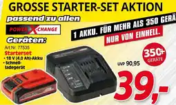 Zgonc Art.Nr. 77535 Starterset Angebot