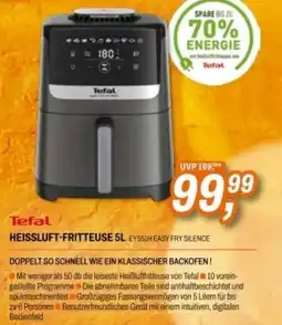 Expert Heissluft-fritteuse Angebot