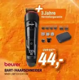 Expert Bart-/haarschneider Angebot