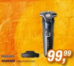 Expert Rasierer Angebot