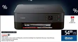 Pagro Diskont Canon PIXMA TS5350i Angebot