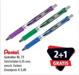 Pagro Diskont Gelroller BL 77 Angebot