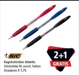 Pagro Diskont Kugelschreiber Atlantis Angebot
