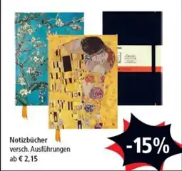 Pagro Diskont Notizbücher Angebot