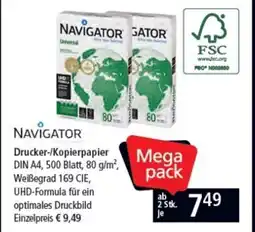 Pagro Diskont Drucker-/Kopierpapier Angebot