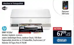 Pagro Diskont ENVY 6120e Angebot