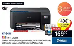 Pagro Diskont Epson ET-2861 Angebot