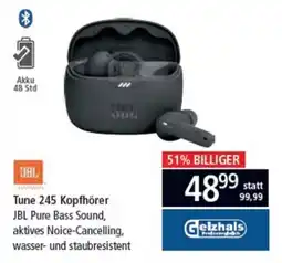 Pagro Diskont Tune 245 Kopfhörer Angebot