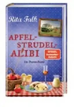 Pagro Diskont Apfelstrudel Alibi Angebot