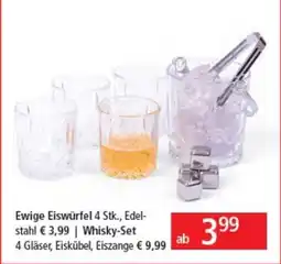 Pagro Diskont Whisky-Set Angebot