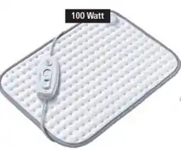 Pagro Diskont Heizkissen 3 Temperaturstufen Angebot