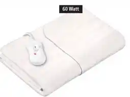 Pagro Diskont Wärmeunterbett 3 Temperaturstufen Angebot