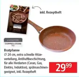 Pagro Diskont Bratpfanne Angebot