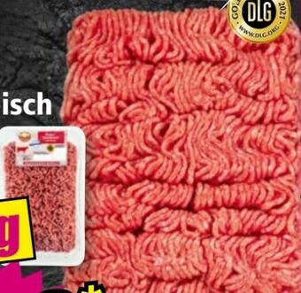 Norma Rinder Hackfleisch Angebot