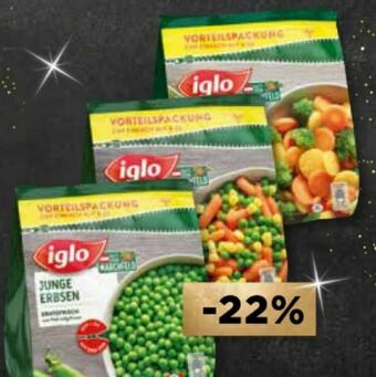 Unimarkt Gemüse Angebot