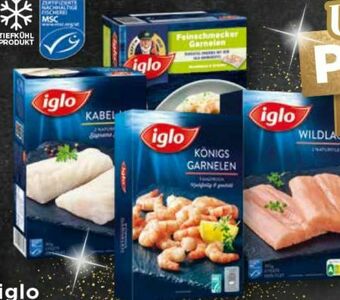 Unimarkt Wildlachs Angebot