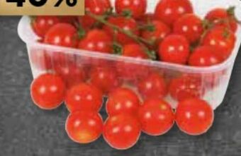 Unimarkt Cherry Rispentomaten Angebot