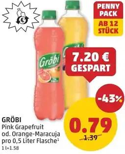 PENNY Gröbi Angebot