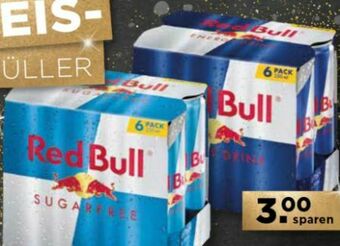 Unimarkt Energy Drink Angebot