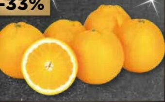 Unimarkt Premium Orangen Angebot