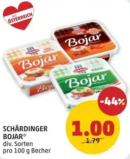 PENNY Schärdinger bojar Angebot