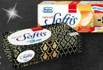 Unimarkt Softis Taschentücher Angebot