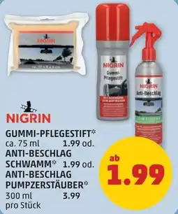 PENNY Gummi-pflegestift Angebot