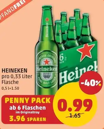 Heineken