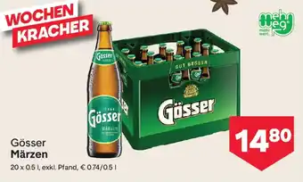 Gösser märzen