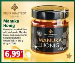 Norma MANUKA HONIG Angebot
