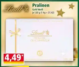 Norma Pralinen Angebot