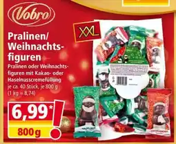 Norma Pralinen/Weihnachtsfiguren Angebot