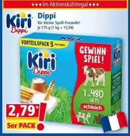 Norma KIRI DIPPI Angebot
