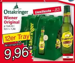 Norma OTTAKRINGER WIENER ORIGINAL Angebot