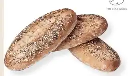 MPreis Therese Mölk Ofenfrisches Topfenweckerl Angebot