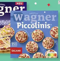 MPreis Wagner Piccolinis Angebot