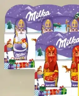 MPreis Milka Nikolo Angebot