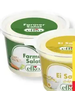 MPreis Efko Feinkostsalate Angebot