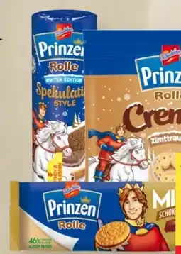 MPreis De Beukelaer Prinzenrolle Angebot