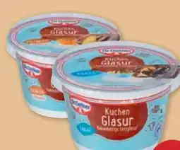 PENNY Dr. Oetker Kuchen Glasur Angebot