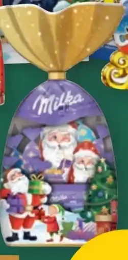 PENNY Milka Mischbeutel Weihnachten Angebot