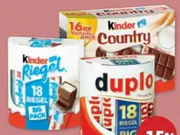 PENNY Ferrero Duplo Angebot