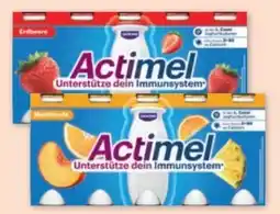 PENNY Danone Actimel Drink Angebot