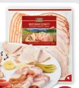 PENNY Ich bin Österreich Bratenaufschnitt Angebot