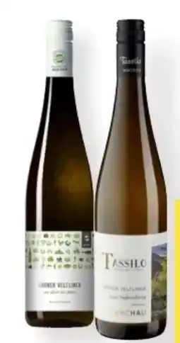 MPreis Weingut Müller Frauengrund Grüner Veltliner Angebot
