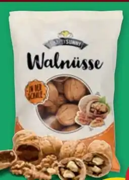 PENNY Simply Sunny Walnüsse Angebot