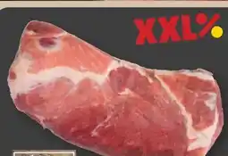 PENNY Ich bin Österreich Schweine Schopf ohne Knochen Angebot